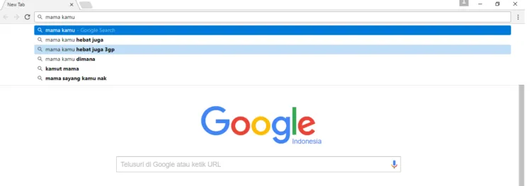 15 Pencarian Google Ini Menunjukkan Kelakuan Orang Indonesia Sebenarnya, Kamu Pasti Juga Pelakunya! 25