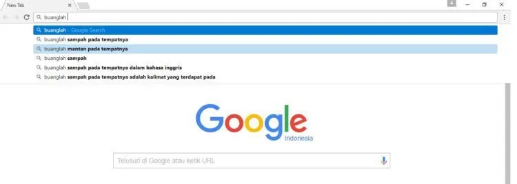 15 Pencarian Google Ini Menunjukkan Kelakuan Orang Indonesia Sebenarnya, Kamu Pasti Juga Pelakunya! 26