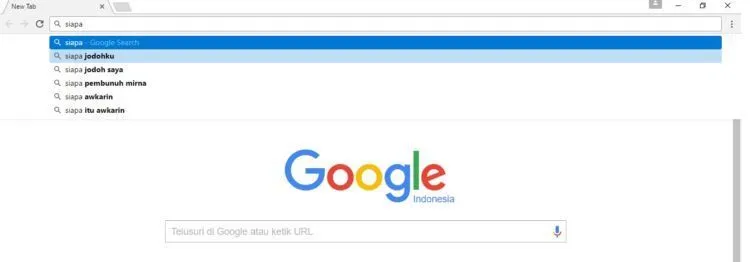 15 Pencarian Google Ini Menunjukkan Kelakuan Orang Indonesia Sebenarnya, Kamu Pasti Juga Pelakunya! 27