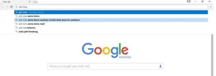15 Pencarian Google Ini Menunjukkan Kelakuan Orang Indonesia Sebenarnya, Kamu Pasti Juga Pelakunya! 29