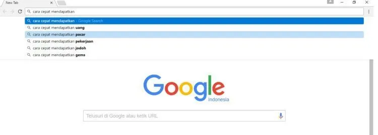 15 Pencarian Google Ini Menunjukkan Kelakuan Orang Indonesia Sebenarnya, Kamu Pasti Juga Pelakunya! 18