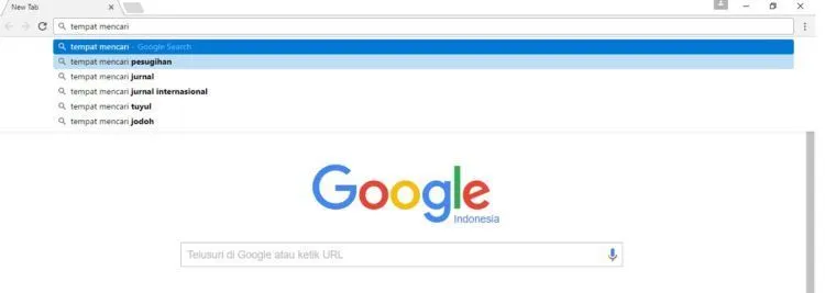 15 Pencarian Google Ini Menunjukkan Kelakuan Orang Indonesia Sebenarnya, Kamu Pasti Juga Pelakunya! 19