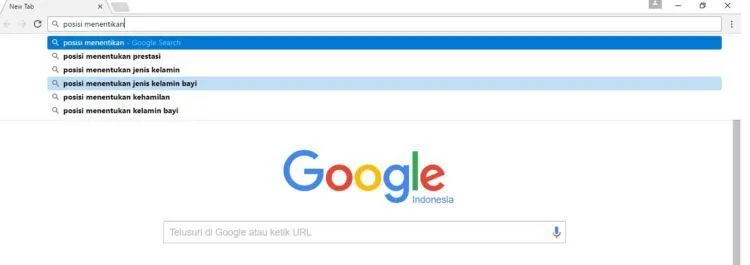 15 Pencarian Google Ini Menunjukkan Kelakuan Orang Indonesia Sebenarnya, Kamu Pasti Juga Pelakunya! 24