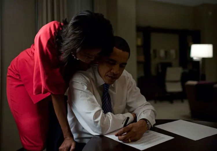 Setelah Tinggalkan White House, Sekiranya Inilah 7 Rencana Masa Depan Obama 11