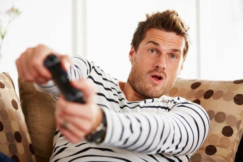 7 Kesalahan Fatal yang Membuat Cowok Susah Mencapai Kesuksesan. Baca Kalau Kamu Peduli Masa Depanmu! 12