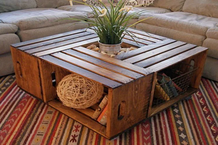 10 Inspirasi Interior Cantik Minimalis yang Nggak Habiskan Uang. Rumah Homy Bukan Lagi Impian 12