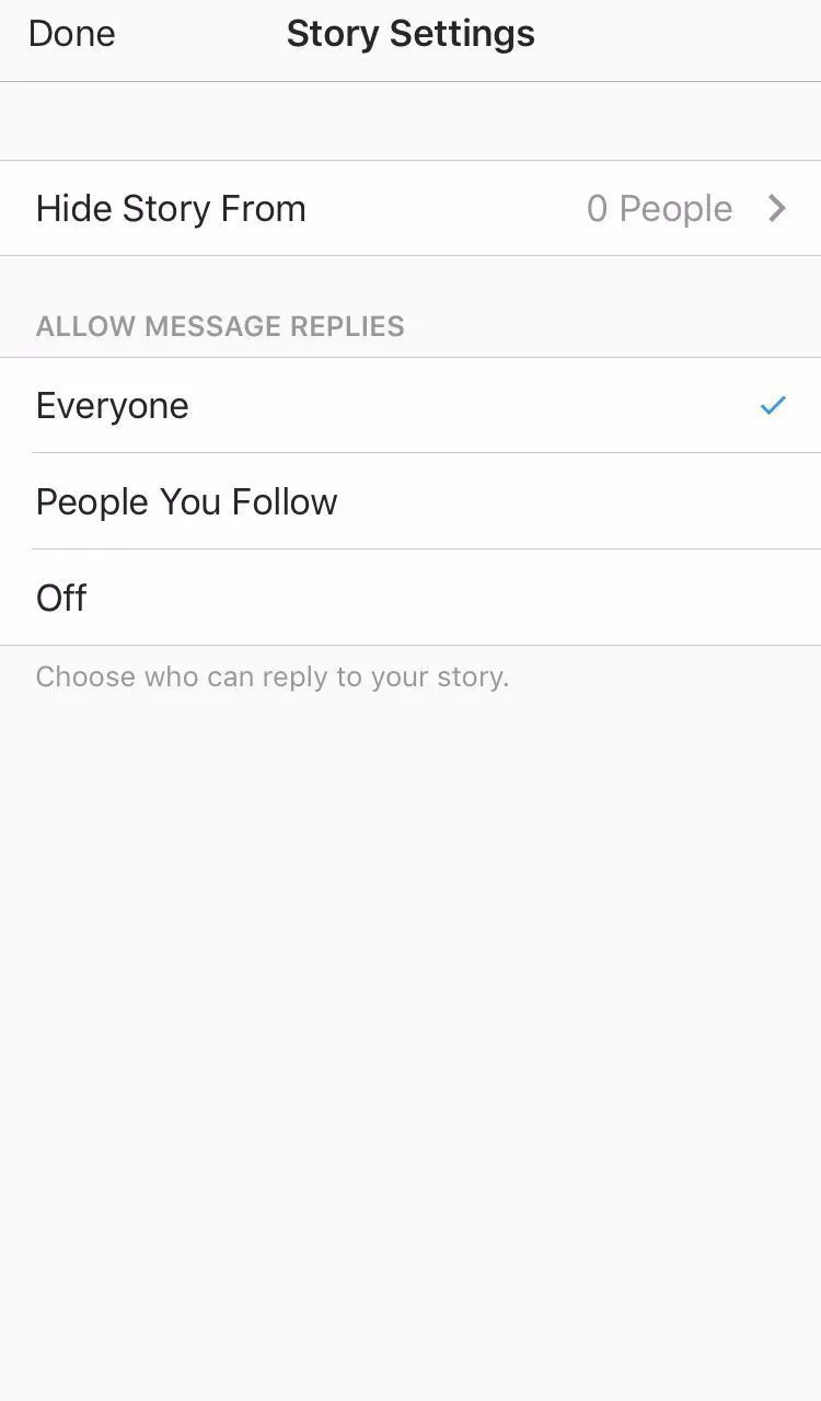 5 Tips Bikin Instagram Stories Makin Keren. Kalau Bikinnya Tepat, Jodoh pun Bisa Tertambat! 9