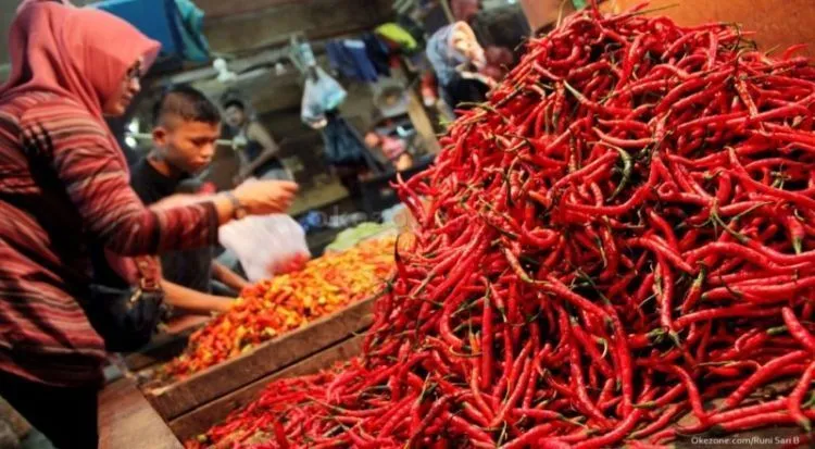 Butuh Subsidi Lebih atau Waktunya Ubah Gaya Hidup. Baru Awal Tahun, 6 Harga Barang Ini Telah Naik 8