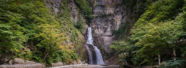 15 Foto Tempat Wisata di Korea Utara yang Pesonanya Luar Biasa. Nggak Nyangka Deh Korut Sekeren Ini! 29