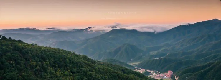 15 Foto Tempat Wisata di Korea Utara yang Pesonanya Luar Biasa. Nggak Nyangka Deh Korut Sekeren Ini! 28