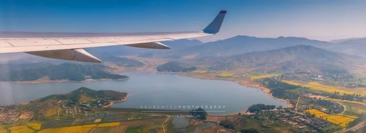 15 Foto Tempat Wisata di Korea Utara yang Pesonanya Luar Biasa. Nggak Nyangka Deh Korut Sekeren Ini! 24