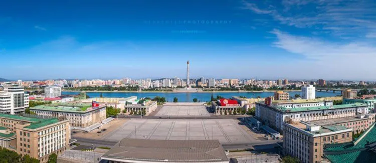 15 Foto Tempat Wisata di Korea Utara yang Pesonanya Luar Biasa. Nggak Nyangka Deh Korut Sekeren Ini! 20