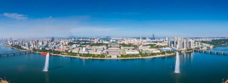 15 Foto Tempat Wisata di Korea Utara yang Pesonanya Luar Biasa. Nggak Nyangka Deh Korut Sekeren Ini! 17