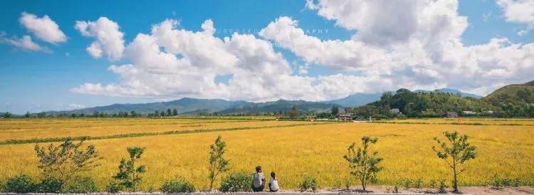 15 Foto Tempat Wisata di Korea Utara yang Pesonanya Luar Biasa. Nggak Nyangka Deh Korut Sekeren Ini! 23