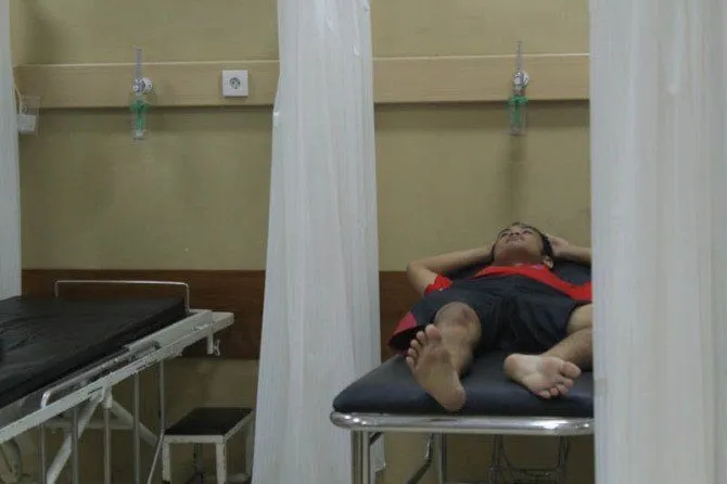 Waspada, Hati-hati Jika Liburan ke Bali. Sebisa Mungkin Nggak Usah Lewat Terminal Ubung, Bahaya! 10