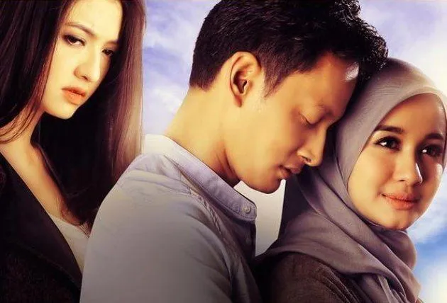 Film Tentang Poligami Selalu Berhasil Menarik Banyak Penonton, Kira-kira Alasannya Kenapa Ya?