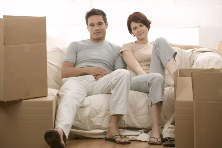 8 Kehidupan Nyata Setelah Menyandang Predikat Sebagai Suami-Istri. Sudahkah Kamu Memantapkan Hati? 10