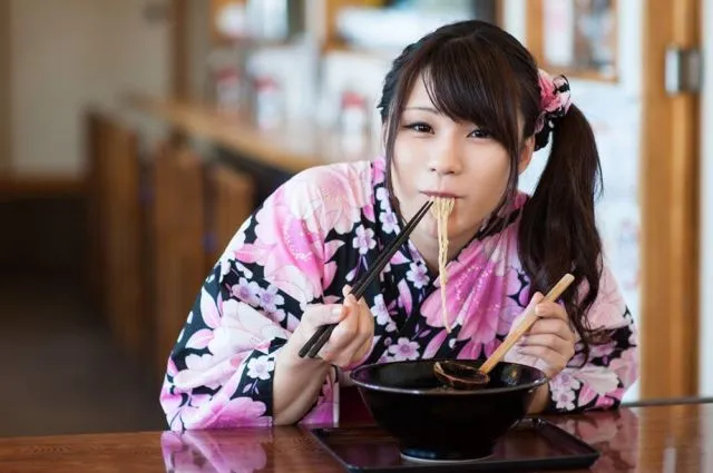 Rajin Sarapan Hingga Gemar Makan Kukusan, ini 9 Rahasia Langsing dan Awet Muda ala Jepang 15