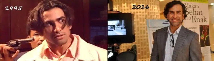 Orang Asia Emang Awet Muda. Kalau Nggak Percaya, Lihat Deh 13 Foto Ini Sebagai Buktinya 21