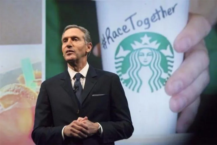 Dari Google Sampai Starbucks, 5 Perusahaan Dunia Ini Kompak Berjuang Melawan Kebijakan Donald Trump 7