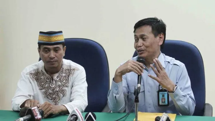 Seolah-olah Jabatan Tinggi Akan Dibawa Mati, Ini 7 Contoh Arogansi Pejabat Kita yang Buat Elus Dada 10