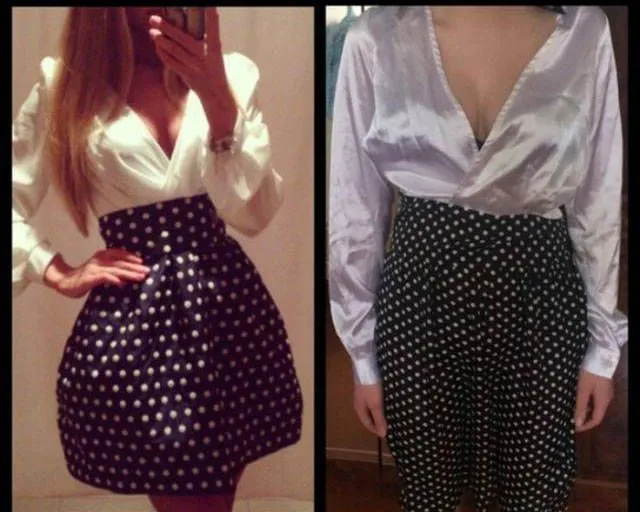 10 Foto Realita vs Ekspektasi Ini Membuktikan Bahwa Belanja Online adalah Keberanian 19