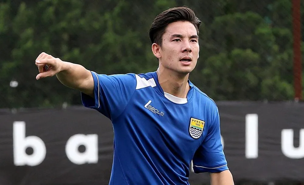 Kalau Saja Mereka Bukan Pelaku Olahraga, Mereka Pasti Sudah Jadi Artis Terkenal Karena Ketampanannya 26