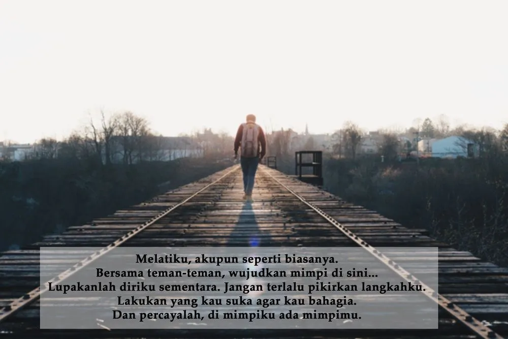 Ada Kalanya Cowok Juga Butuh Galau. Kutipan dari Slank Ini Bisa Bikin Hati Cowok Amburadul! 16