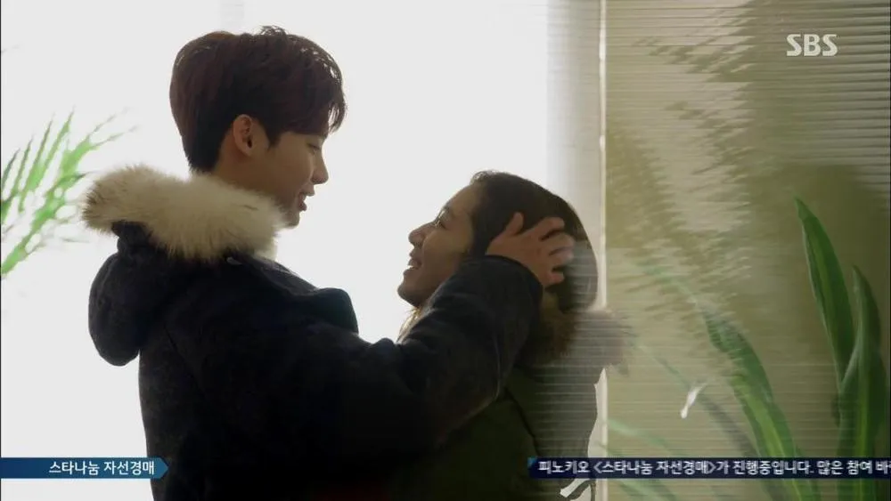Cewek yang Suka Drama Korea Pasti Pengen Cowoknya Melakukan Gestur Manis dan Romantis Seperti Ini 41