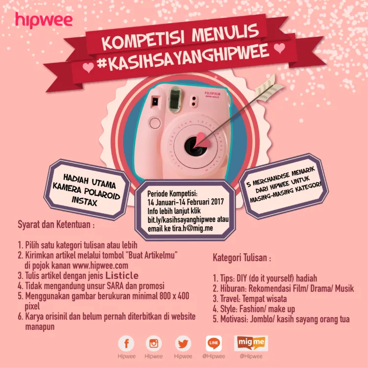 Cara Elegan Menunjukan Kasih Sayang Untuknya, Sosok yang Diam-Diam Kamu Doakan 1