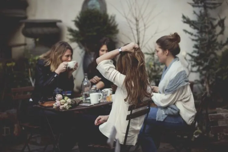 Survei Terbaru: Millennial Lebih Banyak Habiskan Uang Untuk Ngopi, Dibanding Pikirkan Masa Depan 9