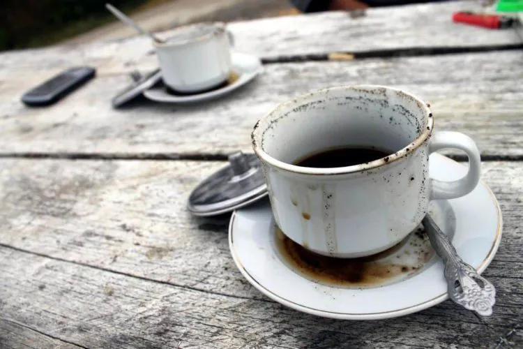 Survei Terbaru: Millennial Lebih Banyak Habiskan Uang Untuk Ngopi, Dibanding Pikirkan Masa Depan 11