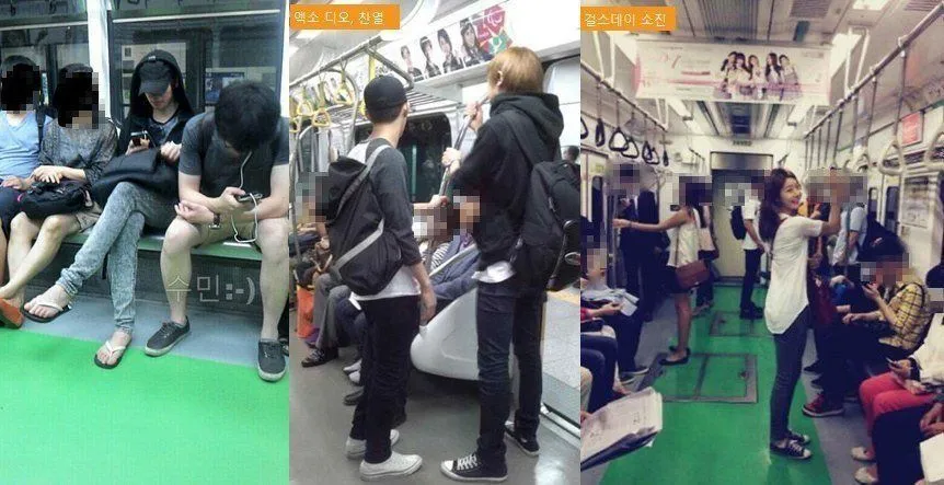 Stuart Collin Dibilang Bangkrut Cuma Karena Naik KRL, Wah Minta Ditabok Duit Orang Segerbong KRL Nih 12