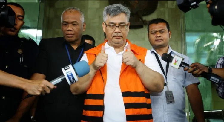 Hukuman Korupsi di Berbagai Negara Beragam, Ini 7 Contoh Ekstrem yang Bikin Koruptor Jera 16
