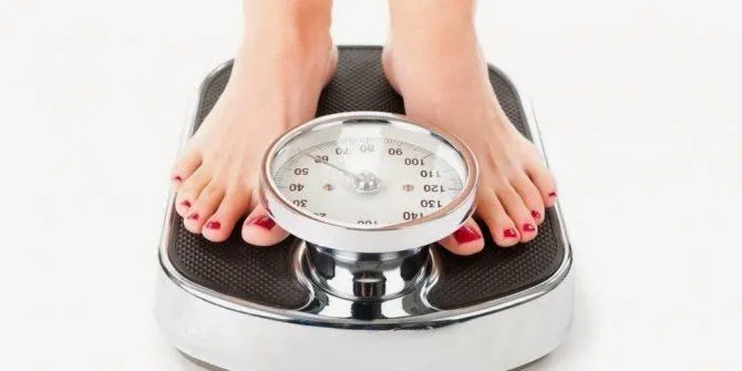 Makan Banyak Tapi Tetap Kurus, Sering Bikin Iri. Ternyata, Kamu Harus Waspada dengan Hal Ini! 12