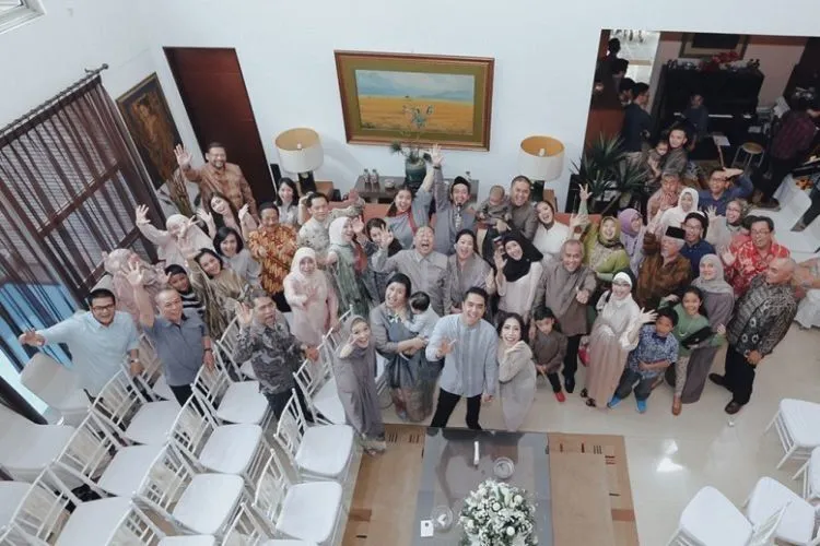 Inilah 10 Urutan Prosesi Lamaran yang Lazim di Indonesia. Saat di Mana Cewek Menjawab 'Ya' Hanya dengan Diam Saja 19