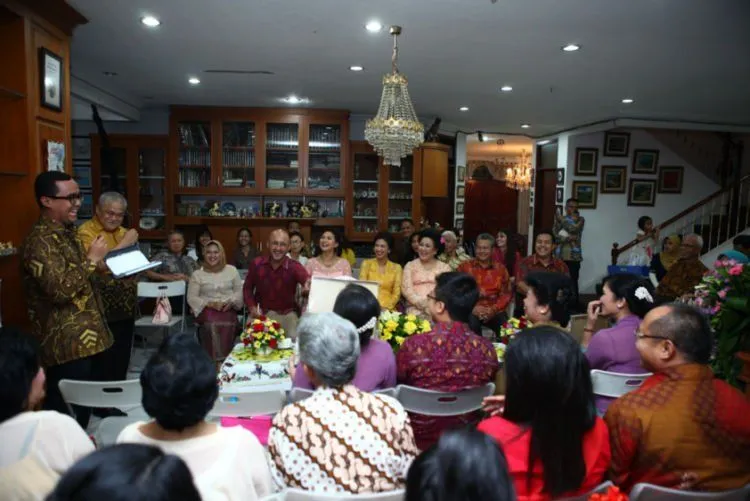 Inilah 10 Urutan Prosesi Lamaran yang Lazim di Indonesia. Saat di Mana Cewek Menjawab 'Ya' Hanya dengan Diam Saja 17