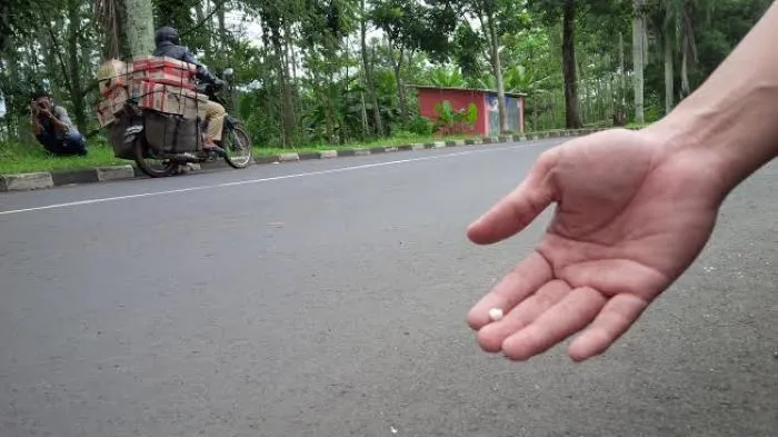 Buat Cewek yang Pengen Nglempar Sesuatu ke Cowoknya yang Nyebelin, 8 Benda Ini Bisa Mewakilimu! 12