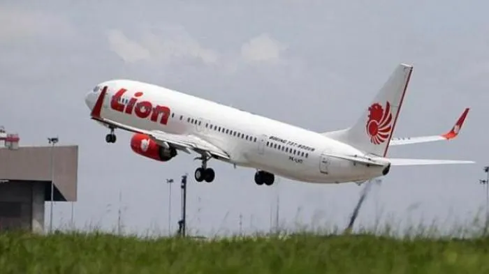 Kompilasi 7 Kontroversi dan Insiden Lion Air di Tahun 2019. Banyak Banget ya Masalahnya? 8