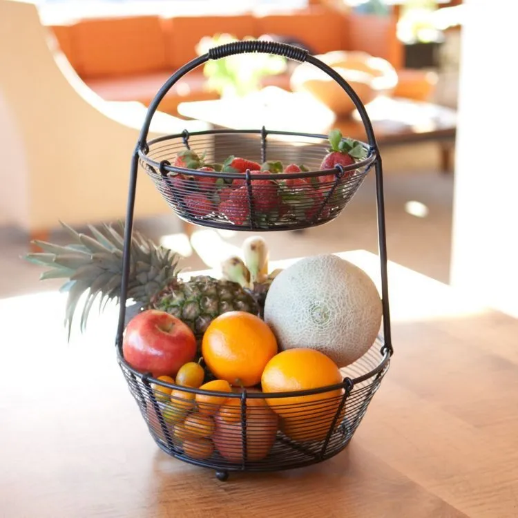 Percantik Meja Makanmu dengan 12 Centerpiece Ini, Yakin Masih Mau Makan Depan Televisi? 15