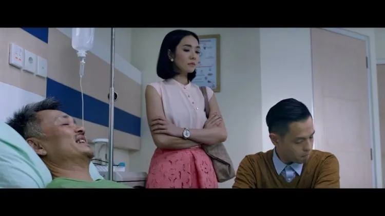 Raditya Dika Boleh Lebih Jago Jadi Komedian, Tapi Perlu Belajar dari Ernest Sebagai Sutradara 5