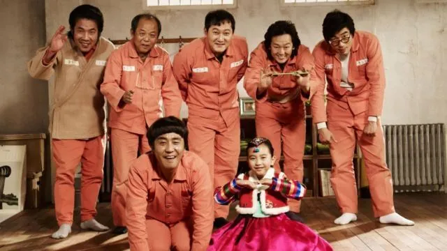 Miracle in Cell No 7