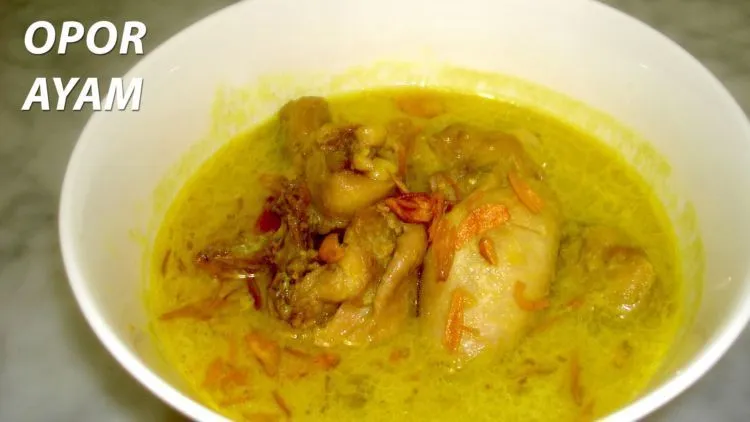 Soal Kuliner Babi yang Sebaiknya Disebut Begitu Saja, Tak Perlu Diubah Jadi Kuliner Imlek Ala-ala 7