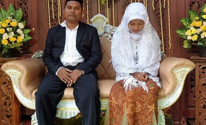 Dari Tradisi Sampai Himpitan Ekonomi, Cek Kenapa 6 Daerah Ini Masih Melestarikan Pernikahan Dini 9