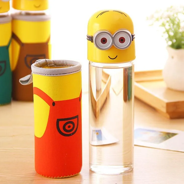 12 Tumbler yang Terlalu Lucu dan Menggemaskan, Minum Infused Water Tak Lagi Jadi Soal! 24