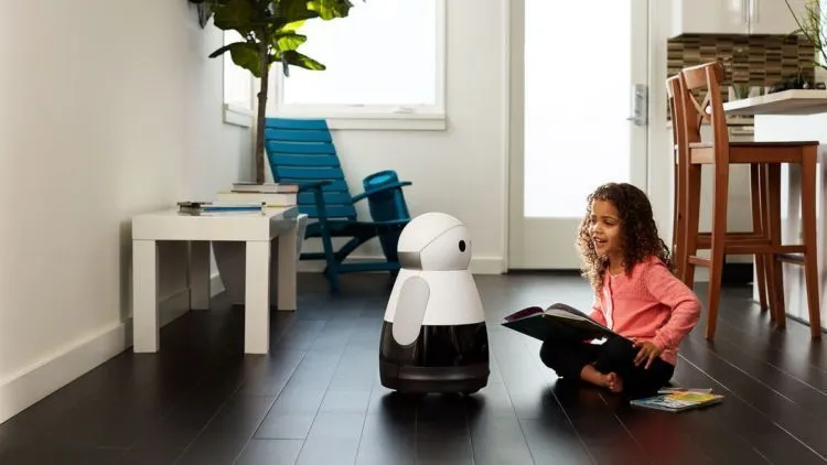 7 Robot Ini Telah Gantikan Pekerjaan Manusia Sepenuhnya. Tambah Berat Aja Saingan Berburu Pekerjaan 14