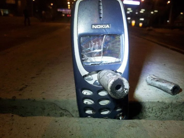 Tradisi Unik Finlandia Ini Mungkin Jadi Kunci Dibalik Kokohnya Ponsel Nokia 8