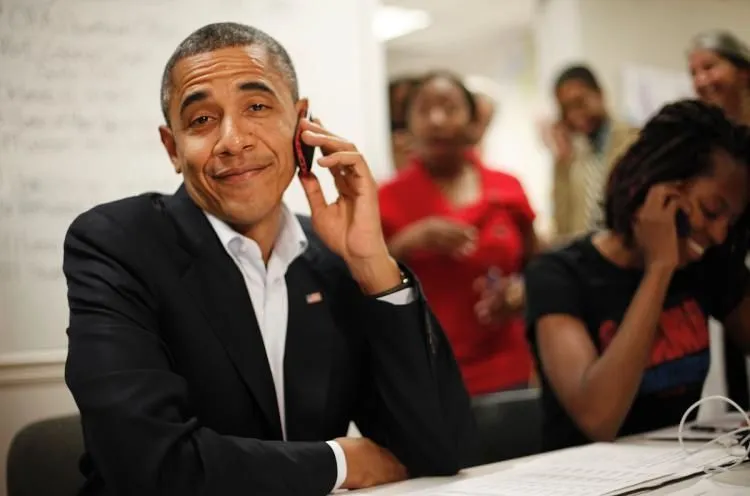 Setelah Tinggalkan White House, Sekiranya Inilah 7 Rencana Masa Depan Obama 14