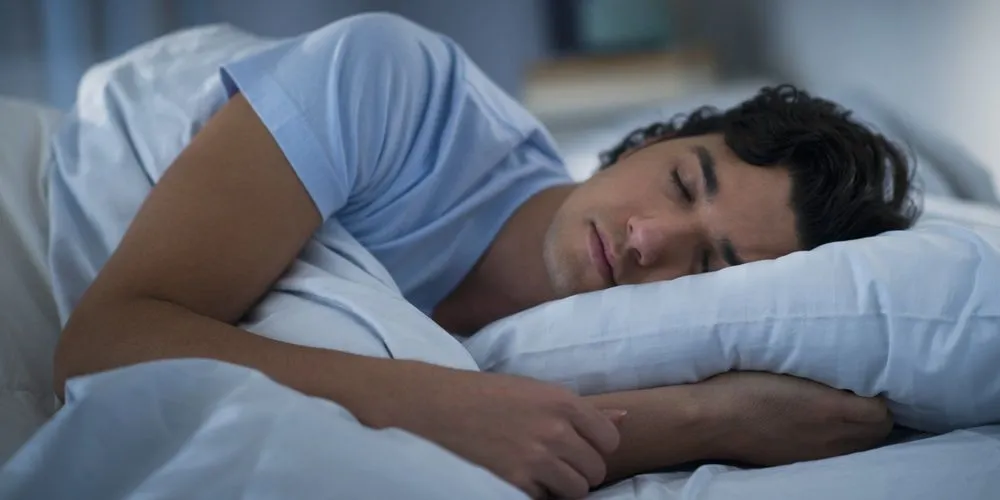 Penting Buat Cowok! 5 Hal Buruk Ini Bisa Terjadi Kalau Kalian Tidur Dengan Pakai Celana Dalam 10