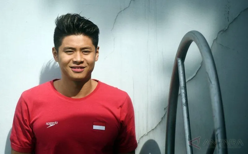 Kalau Saja Mereka Bukan Pelaku Olahraga, Mereka Pasti Sudah Jadi Artis Terkenal Karena Ketampanannya 19